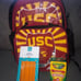 Backpack USC back to school