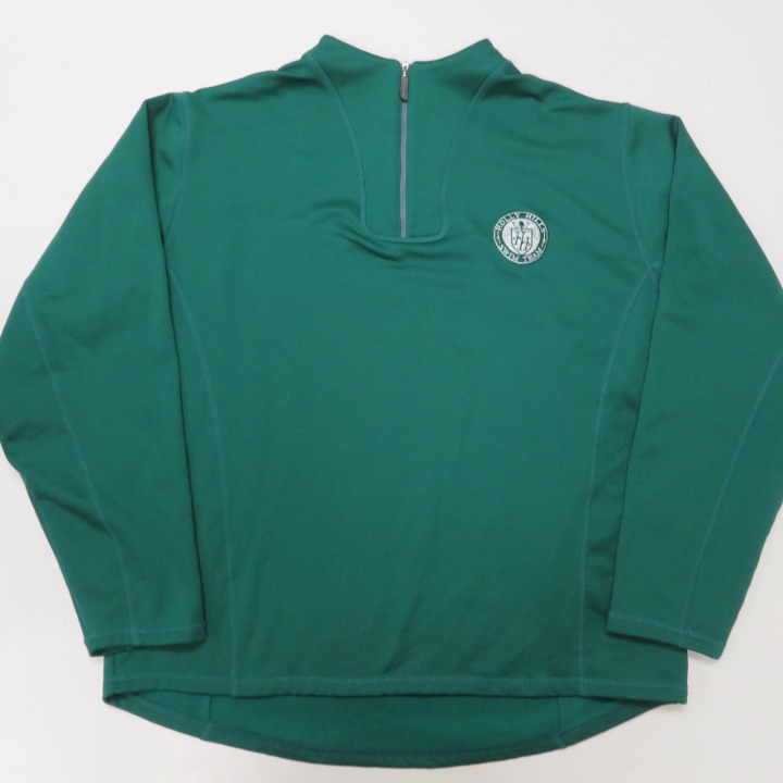 Peter Millar Elements Warmth 1/4 Zip 2XL