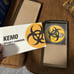 Quarantine 3DO