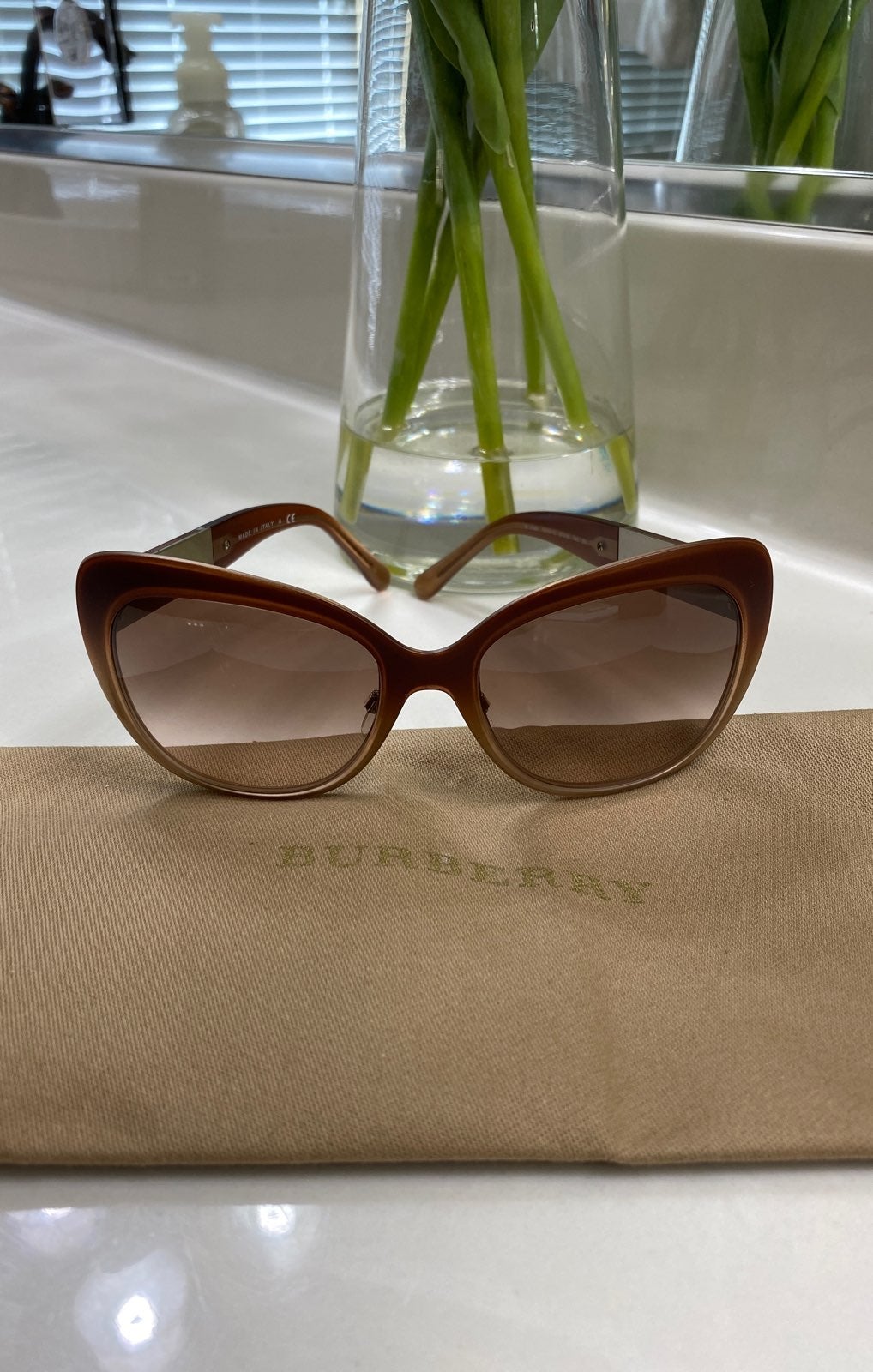 Burberry Sunglasses for women