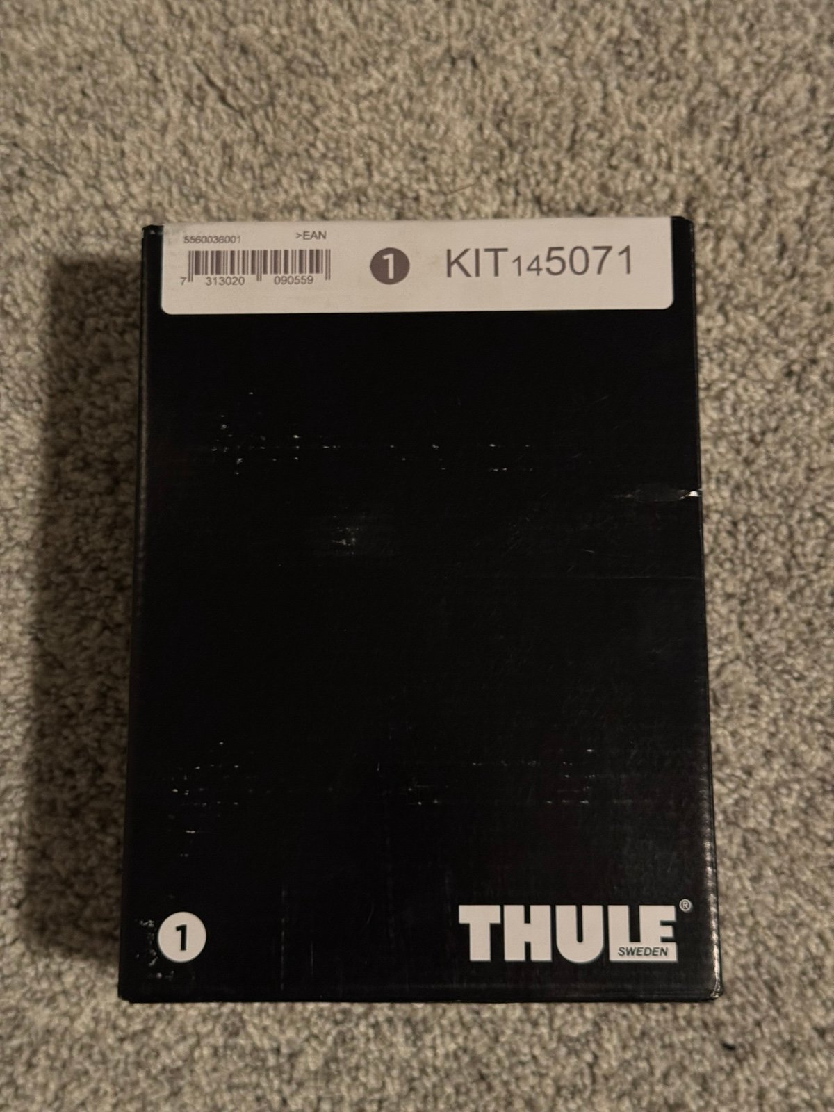Thule Fit Kit