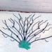 Beach Metal Under The Sea Art 7 Piece Wall Art