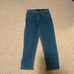 Just Black Denim brand jeans ladies size 30