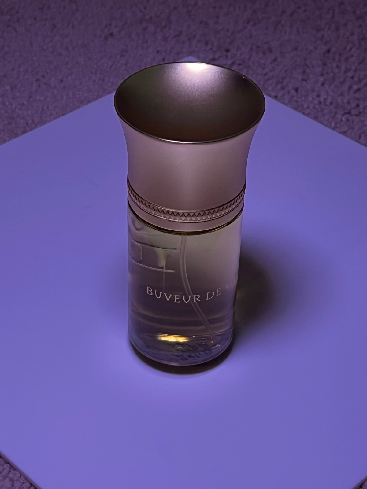 Liquide Imaginares Buveur De Vent