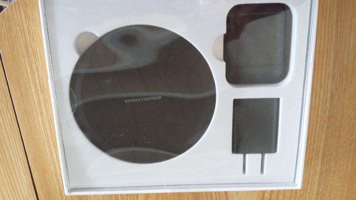 AIR4 earbuds