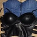 2 corset tops