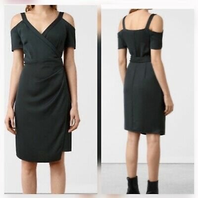 All saints cadia dress discount