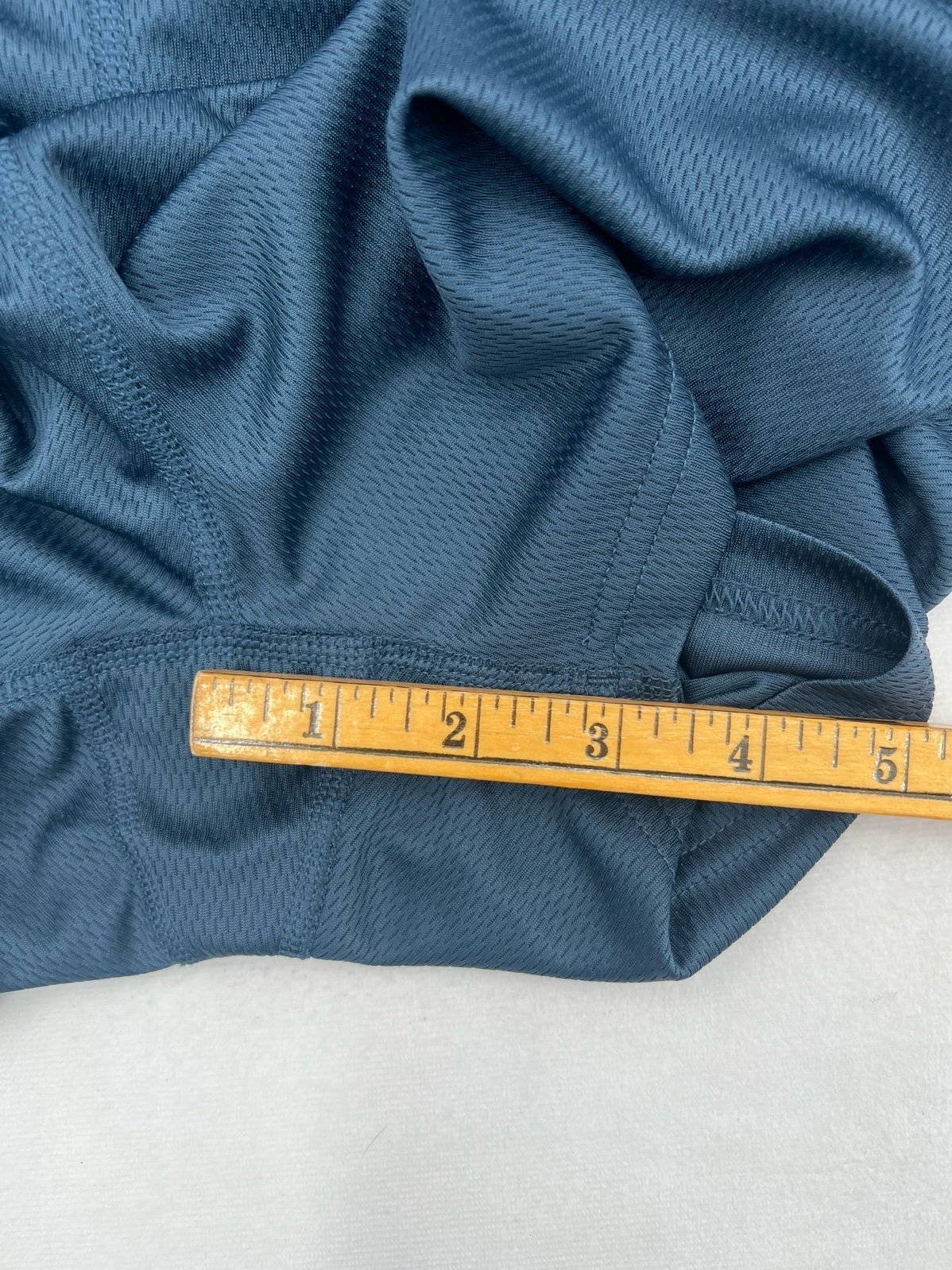 Adidas Ladies Ultimate365 Solid Skort - Navy XL - detail