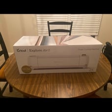 Cricut