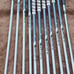 Golf women's set NICKLAUS 11 clubs RH graphite ladies flex . BAGBOY black blue s