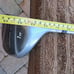Golf women's set NICKLAUS 11 clubs RH graphite ladies flex . BAGBOY black blue s