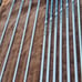 Golf women's set NICKLAUS 11 clubs RH graphite ladies flex . BAGBOY black blue s