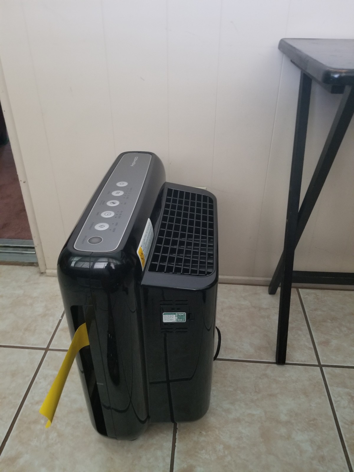 humidifier