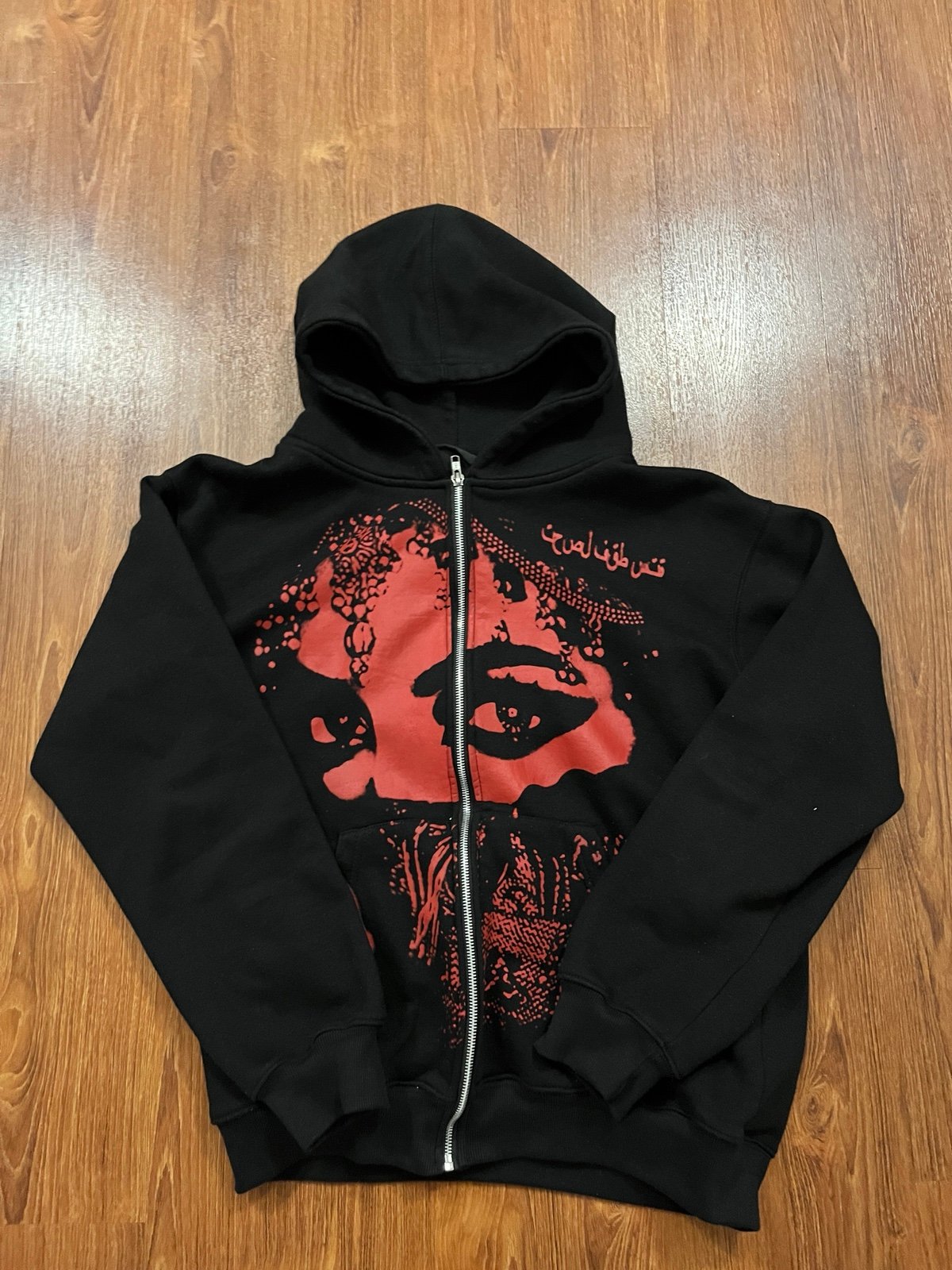 drolandmiller hoodie