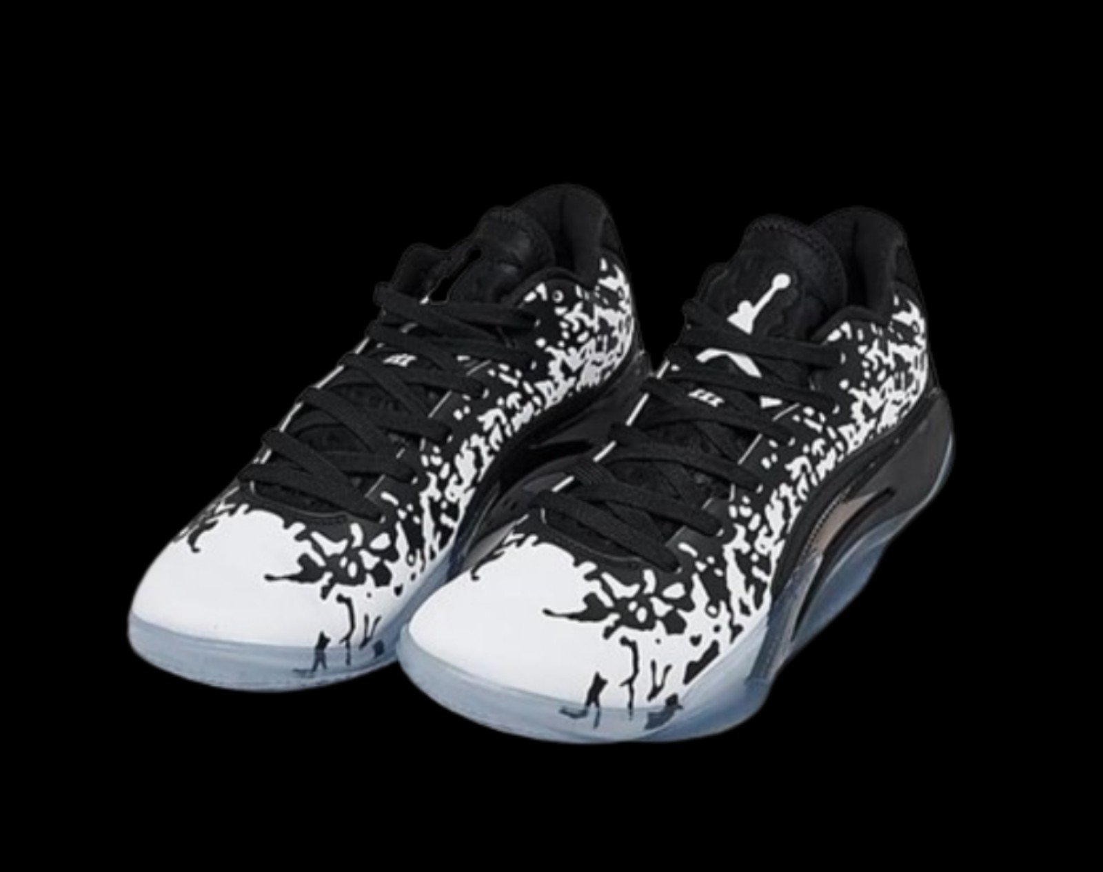 Jordan Zion 3 Gen Zion Kids/Womens
