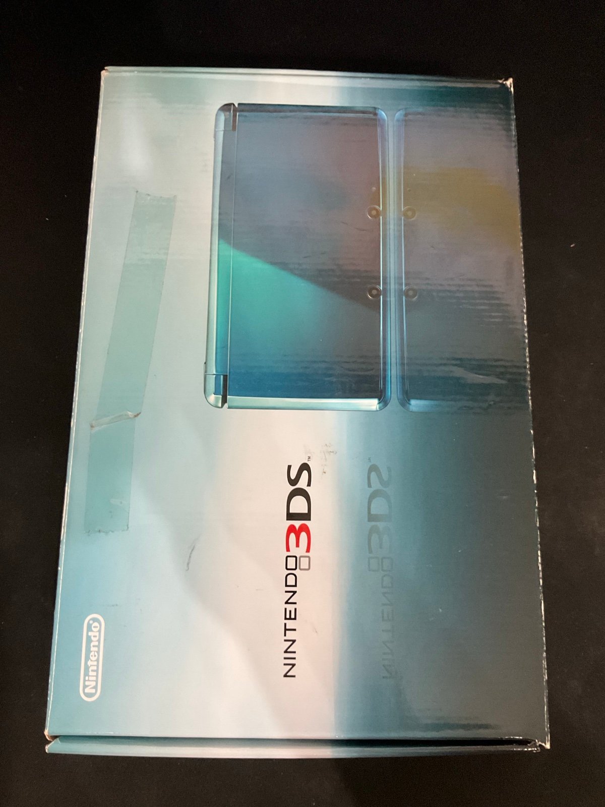 Nintendo 3DS/64GB/Games