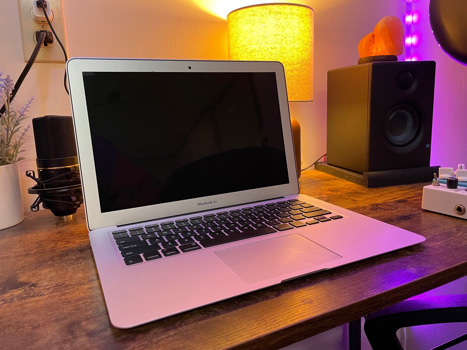 MacBook Air