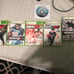 ORIGINAL XBOX 360 13GB HD + 6 GAMES + 1 CONTROLLER