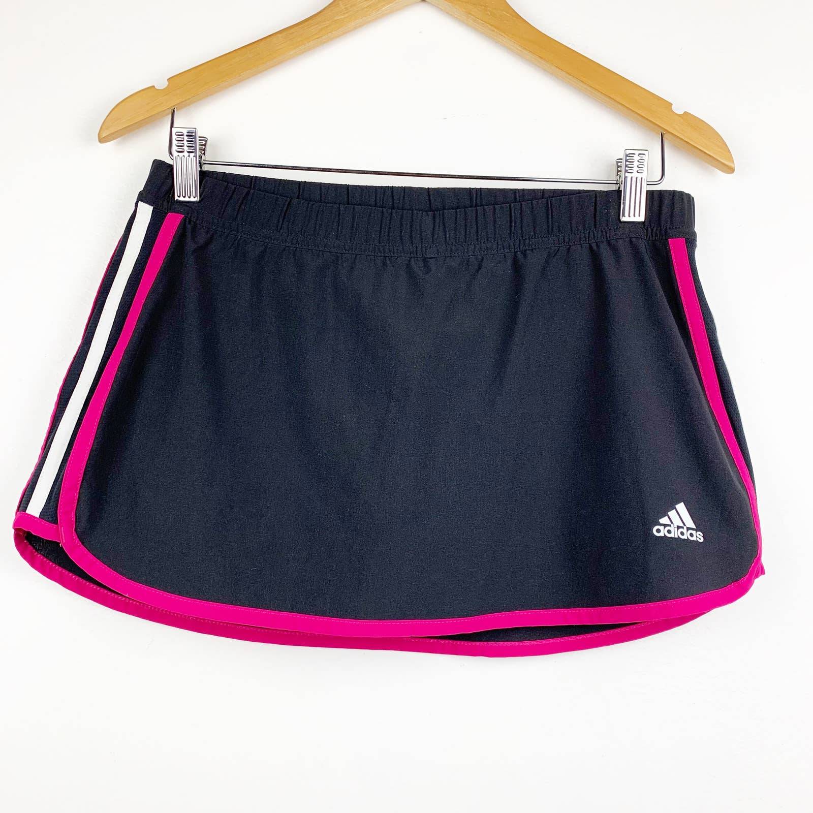 Adidas Marathon Climalite Running Skort