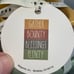Rae Dunn Harvest Fall Measuring Cups - Gather-Bounty-Blessings…VHTF