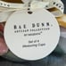 Rae Dunn Harvest Fall Measuring Cups - Gather-Bounty-Blessings…VHTF