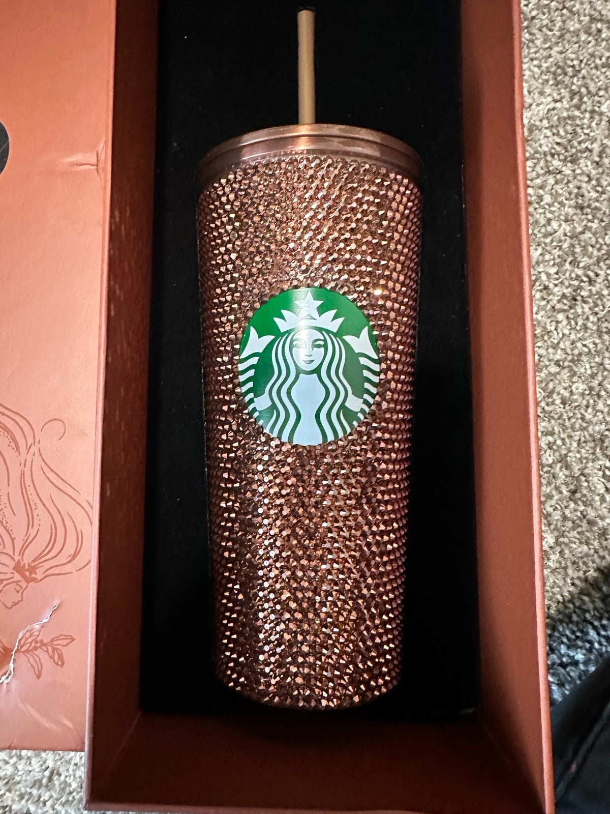 Starbucks 25 years