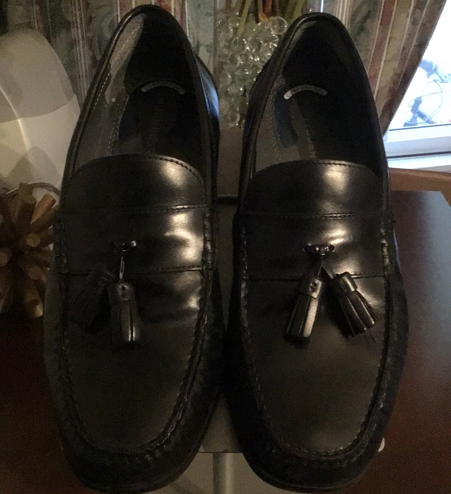 Nun bush loafer
