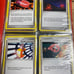 Pokemon vintage binder 50+ cards