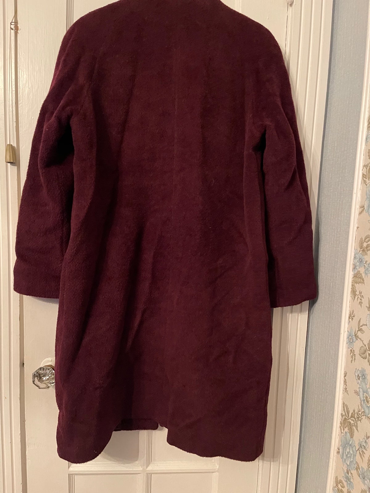 Women coat