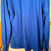 Vintage NWT Pro Player NFL Football Indianapolis Colts Long Sleeve Shirt XL USA