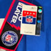 Vintage NWT Pro Player NFL Football Indianapolis Colts Long Sleeve Shirt XL USA