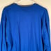 Vintage NWT Pro Player NFL Football Indianapolis Colts Long Sleeve Shirt XL USA