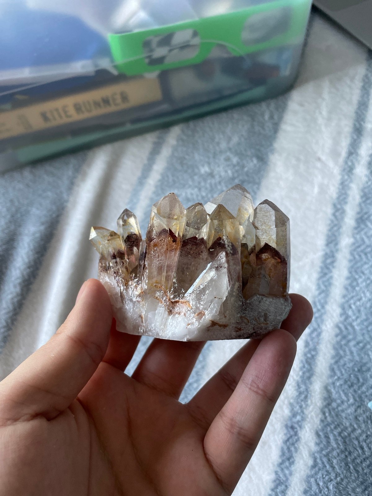 Quartz