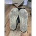 Hey Dude Women's Wendy Slip On Comfort Sneaker Size 9 M, Chambray White/Blue Pr
