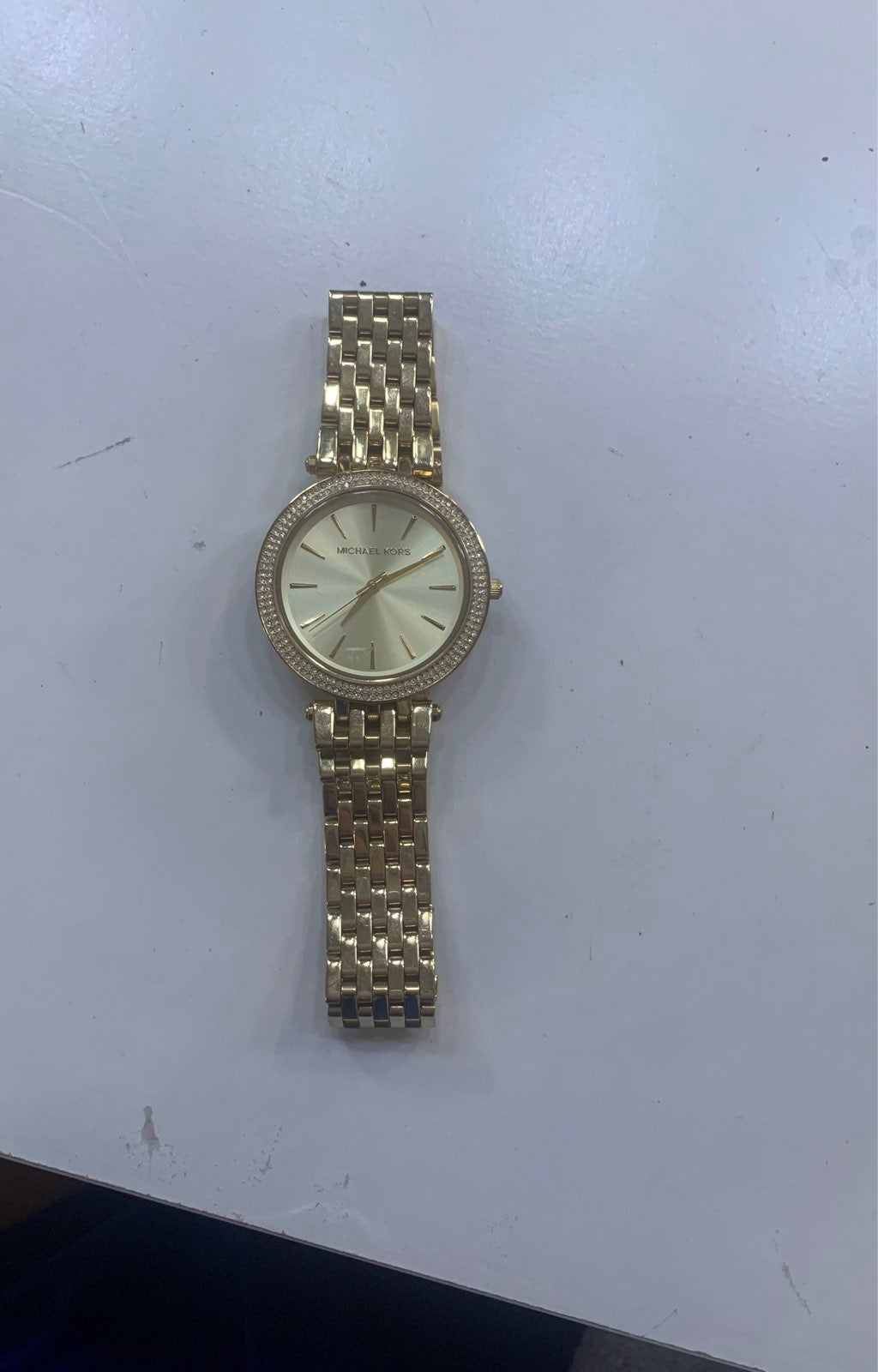 MK watch