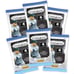 New unopened 2021 MLB Prizm Baseball Trading Card Blaster Box