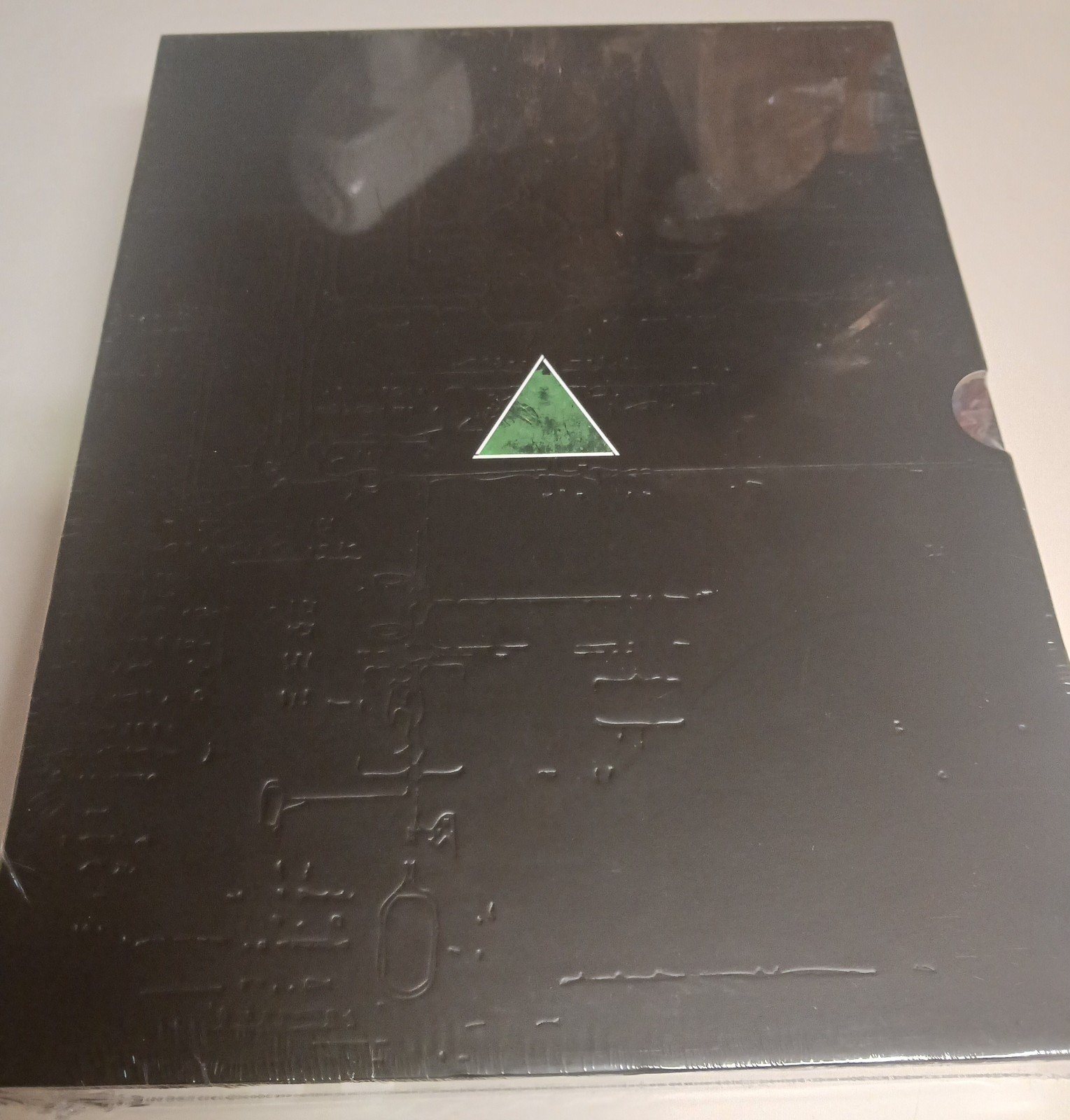 Delta Green role-playing game New