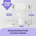 NEW Medline Toilet Safety Rail For Seniors with Easy Installation