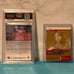 Lebron James second year cavs card