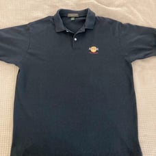 Mens “Hard Rock Cafe - Los Angeles” Polo Shirt