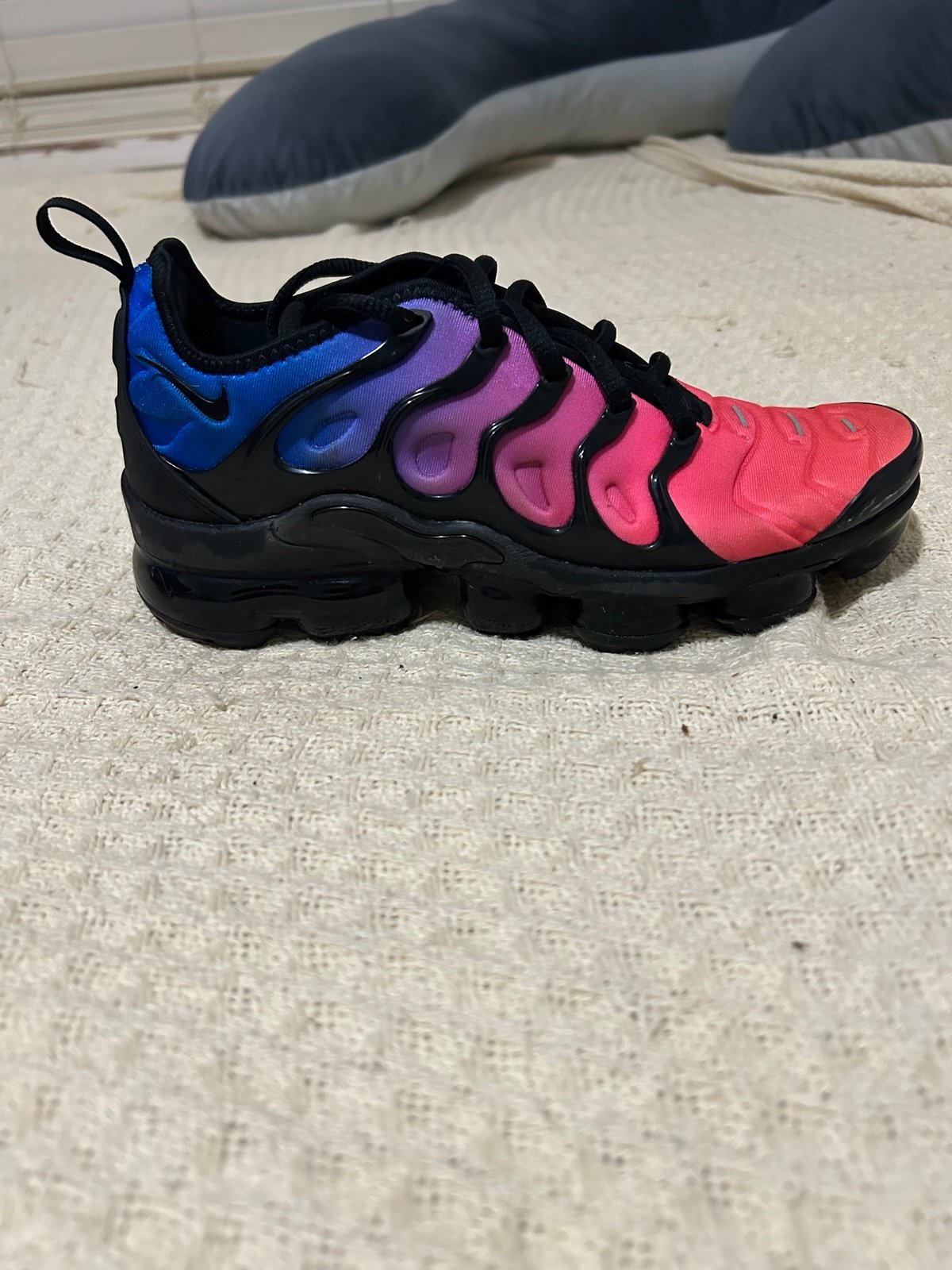 Nike Vapor-Max Air
