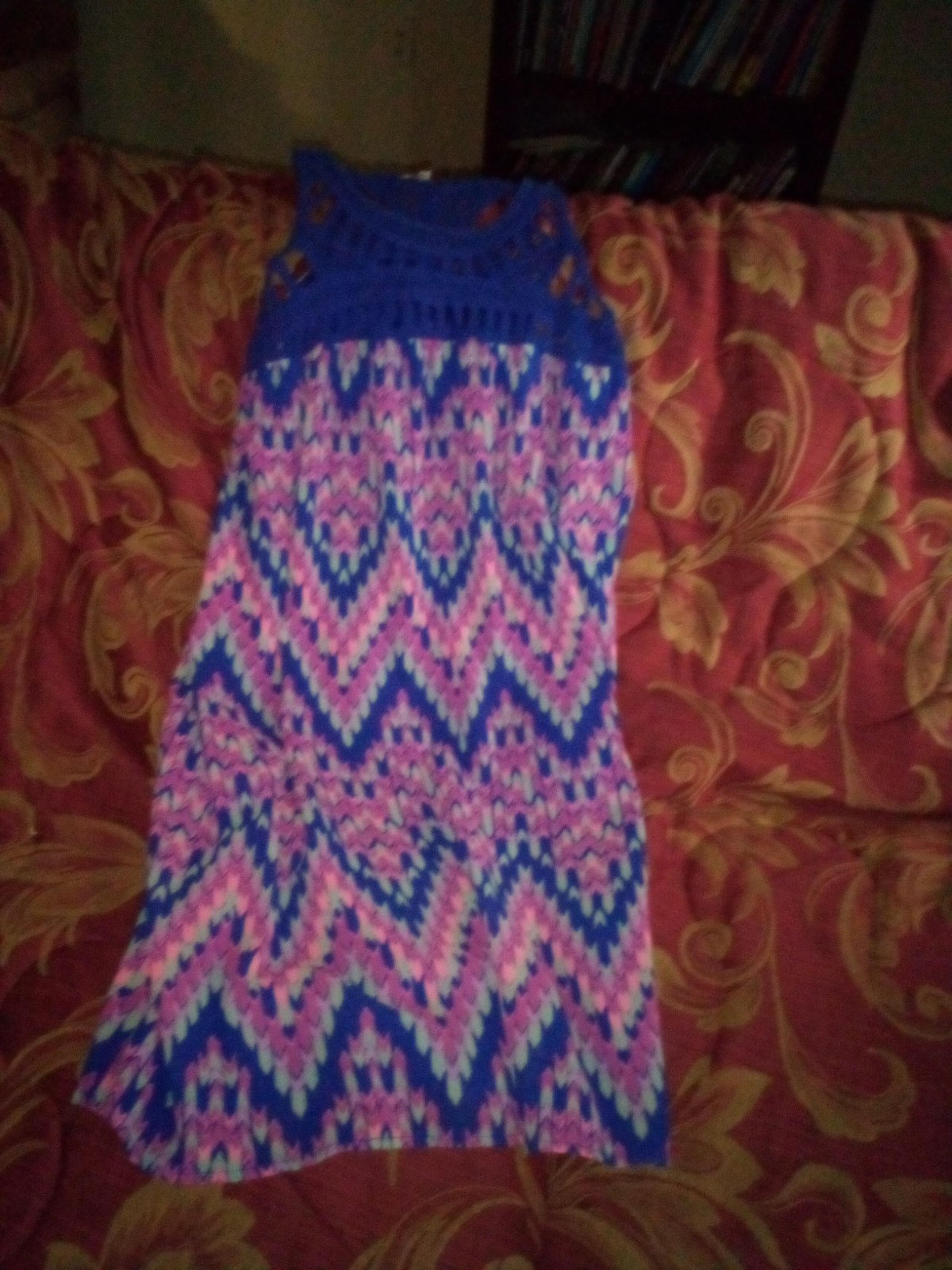 Women's dress