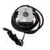 MLC-4XT Master Lighting Controller HID LED Grow Lights 120V/240V 30amp 4 lights