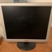 Gateway Monitor and HP keyboard