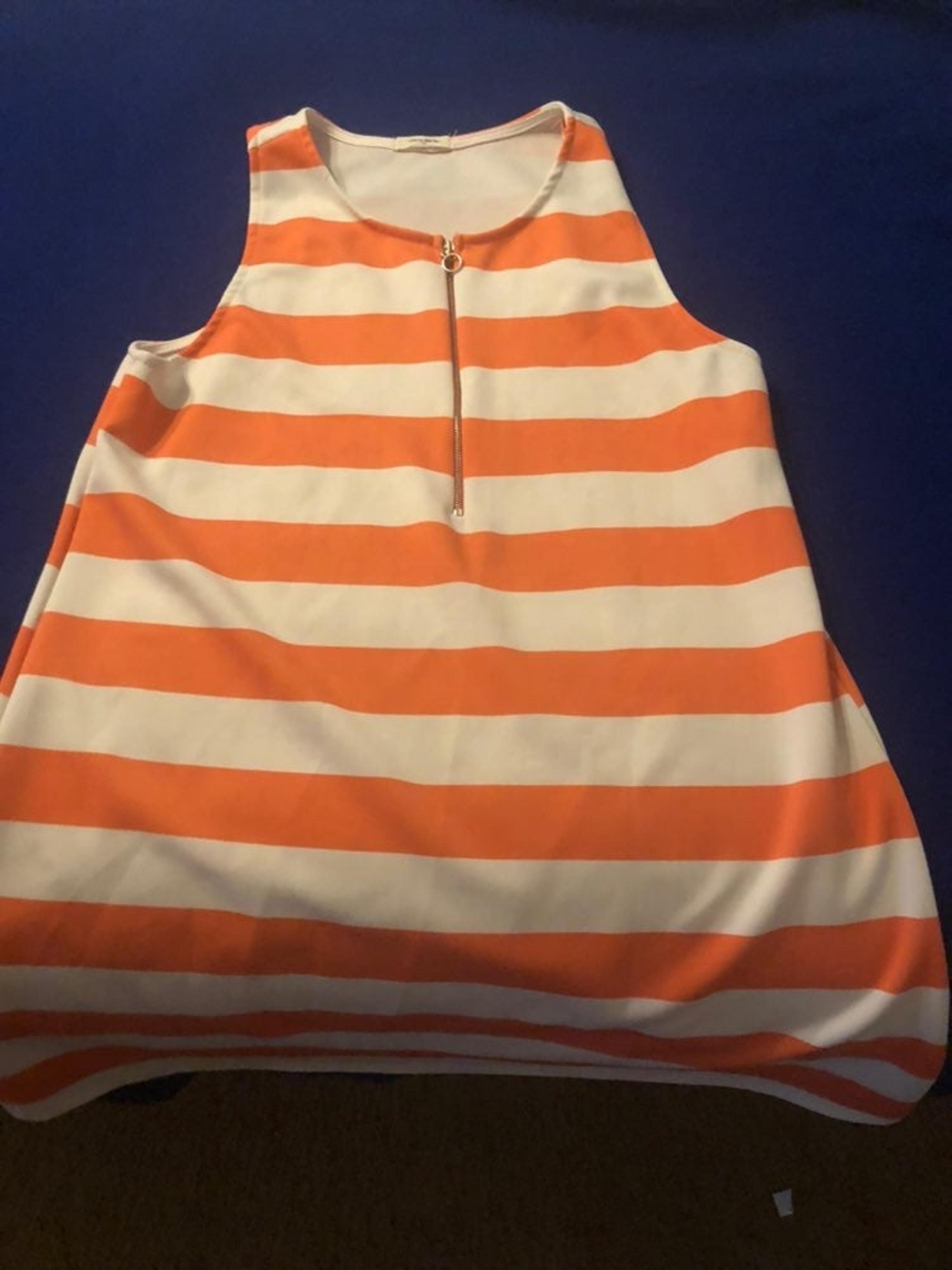 tank dress