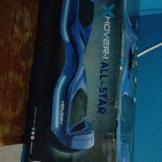 hoverboard