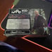 Arnold Palmer Spc 100 golfballs