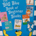 Dr. Seuss Books