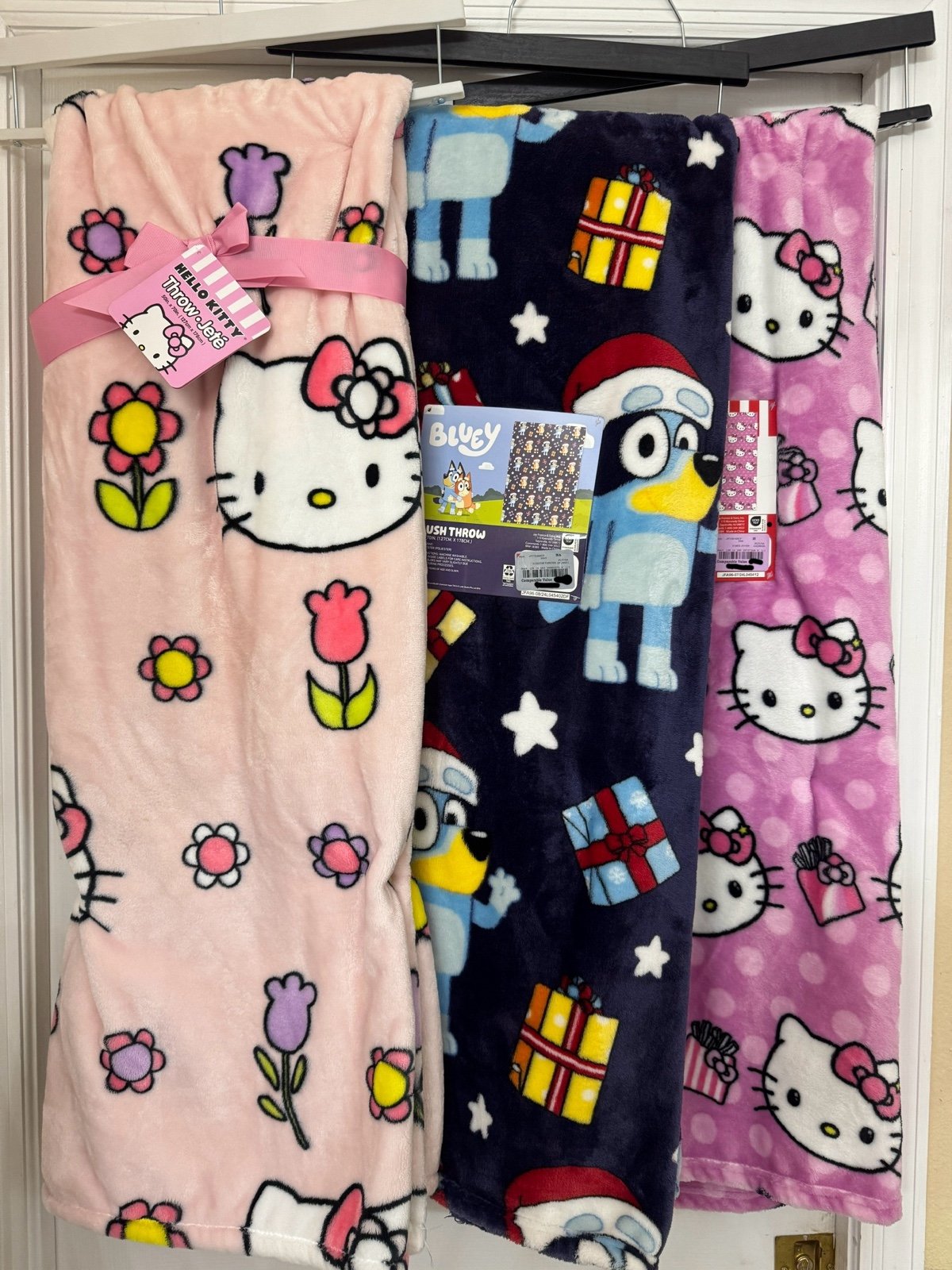 Blanket Bundle