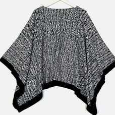 LULULEMON Divinity Shawl Wrap Poncho OSFM